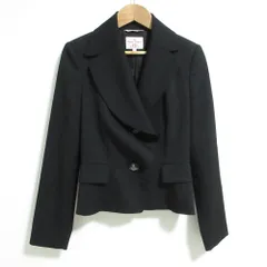 2026年最新】Vivienne Westwood レディース テーラードジャケットの