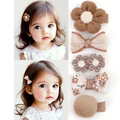 【新着商品】プレゼント お誕生日 おしゃれ かみどめ 前髪クリップ かわいい ヘアアクセサリー ヘアピン ヘアクリップ BIANHUAN