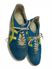 asicsTIGER アシックスタイガー モントリオールスニーカー 01d64.2のサムネイル