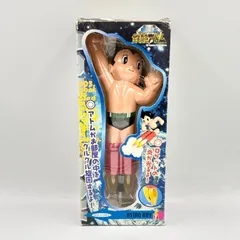 2026年最新】空飛ぶ鉄腕アトムの人気アイテム - メルカリ