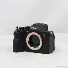 【美品】SONY α7RⅣ 16,472回 ILCE-7RM4 camerart-shop_sony-ilce-7rm4-b