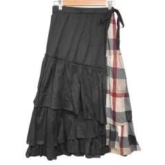 2026年最新】BLUE LABEL CRESTBRIDGE レディース ロングスカートの人気