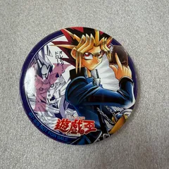 遊戯王 闇遊戯 缶バッジ ジャンプ ビクトリーカーニバル 2017 S6