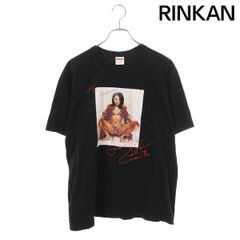 Supreme グラフィックTシャツ M ブラック C008441 - メルカリ