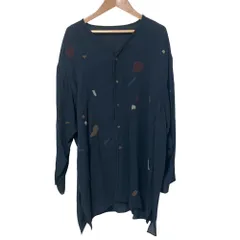 2026年最新】JURGEN LEHL レディース 長袖 シャツ・ブラウスの人気