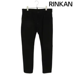 ディースクエアード  S71LB1083 ボタンフライスキニーデニムパンツ メンズ 48