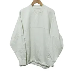 2026年最新】JIL SANDER トレーナー・スウェットの人気アイテム - メルカリ