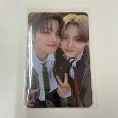 [即日発送] ALPHA DRIVE ONE ALD1 euphoria ユニット トレカ リオ サンウォン サンリオ