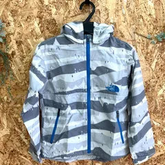 SG3993 THE NORTH FACE  コンパクトジャケット