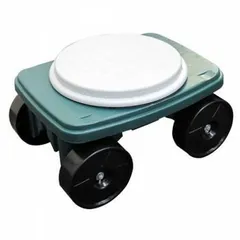 アルミス 回転板付きプラコロ ATK-04GN (4535601025177) 6個セット