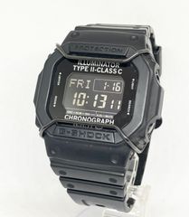 G-SHOCK ジーショック N.HOOLYWOOD コラボ DW-D5600P カシオ CASIO