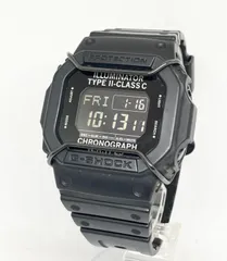 【美品】N.HOOLYWOOD × Ｇ-SHOCK コラボ DW-D5600P N. Hoolywood x G-Shock DW-D5600P-NH for 2019 - G-Central G-Shock
