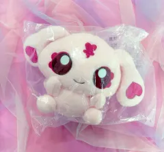 プリキュア 20th 一番くじ ミプル ミップル ぬいぐるみ 妖精 ぬいぐるみ B賞