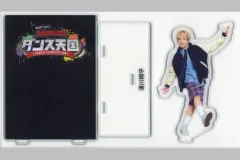 【中古】アクリルスタンド・アクリルパネル 浦川翔平(THE RAMPAGE) アクリルスタンドB 「RUN RUN RAMPAGE! ランラン・ダンス天国」