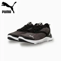 プーマ PUMA レディース SOFTRIDE REMI2 ソフトライド レミ 2 ランニングシューズ 310794 靴 スニーカー 軽量 レギュラーワイズ シューレース ひも靴