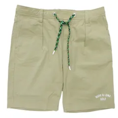 2026年最新】MARK&LONA メンズ ショートパンツ・ハーフパンツの人気