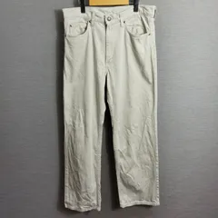 Levi's リーバイス LEV’IS 508 古着 デニム パンツ ボトム コットン 無地 シンプル W35 L34 A242