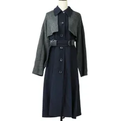 2026年最新】ADEAM コートの人気アイテム - メルカリ