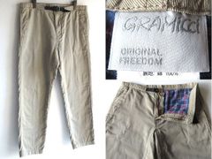 □日本製□ chimala チマラ 【強】ヴィンテージ加工ベイカーパンツ 32㌅ □日本製□ chimala チマラ 【強】ヴィンテージ加工ベイカーパンツ 32