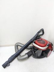 TOSHIBA VC-J2000Z-R サイクロン式掃除機 2013年製 ヘッド無し - メルカリ