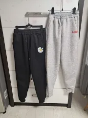 新品 起毛ファー トレーナー ２つ