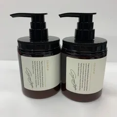 S3943 cocone ココネ クレイクリームシャンプー ME 380g 計2点セット