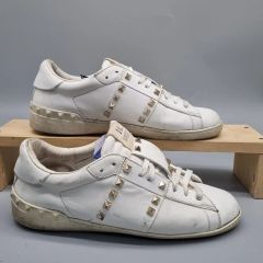 ヴァレンティノ メンズスニーカー 41 5 265