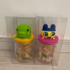 たまごっち　キャンディボトル