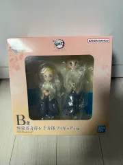 鬼滅の刃 煉獄千寿郎 一番くじ