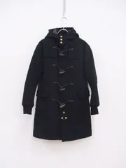 2026年最新】scye ダッフルコートの人気アイテム - メルカリ