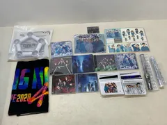 Aぇ! group CD 公式写真91枚 グッズ ペンライト まとめ売り【E1936-008】144