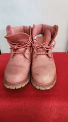 2026年最新】ティンバーランド ピンク ブーツの人気アイテム - メルカリ