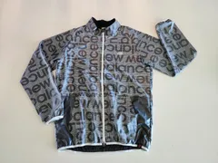 ニューバランス  New balance  ナイロンジャケット