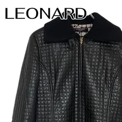 2026年最新】LEONARD その他の人気アイテム - メルカリ