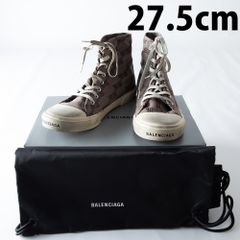 【極美品】BALENCIAGA デニム ミュール　デストロイ加工　693953 極美品】BALENCIAGA デニム ミュール デストロイ加工 693953 - メルカリ