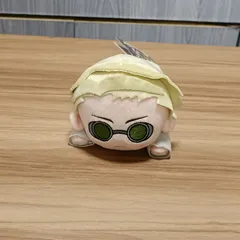 呪術廻戦 渋谷事変 寝そべりぬいぐるみ Vol.2　七海建人