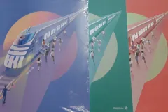 <新品>ヒョン・ウジン ノーベシリーズ 共通数学Ⅰ 共通数学Ⅱ 図形 3巻 まとめ 出品