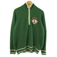 2026年最新】SINACOVA メンズ ニット・セーターの人気アイテム - メルカリ