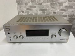 ONKYO AVセンター TX-SA604 AVアンプ 本体 ジャンク - メルカリ