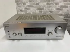 2026年最新】SONY AVアンプの人気アイテム - メルカリ