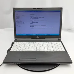 2026年最新】富士通 ノートPCの人気アイテム - メルカリ