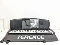 2026年最新】terence 電子ピアノの人気アイテム - メルカリ