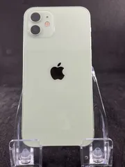 iPhone 12 256GB グリーン｜バッテリー新品交換｜SIMフリー｜動作確認・整備済み