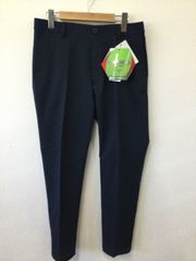新品】BEAMS O.T.H THE GAME ストレッチパンツ ネイビー S - メルカリ
