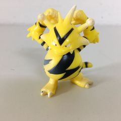 モンコレ エレブー エレキッド フィギュア 2体セット TOMY - メルカリ