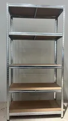 2026年最新】スチールラック 180の人気アイテム - メルカリ