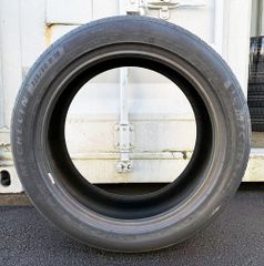 195/45 R17 W タイヤ スイフトスポーツファイナルエディション新車外し