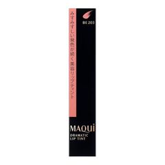 MAQUILLAGE Dramatic Lip Tint BE203 Milk Tea Jam