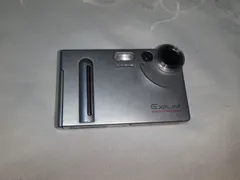 2026年最新】CASIO exilim ex-s2の人気アイテム - メルカリ