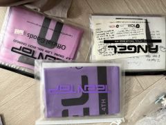 IVE secret イソ Withmuu ラキドロ チェキ ポラロイド トレカ - メルカリ